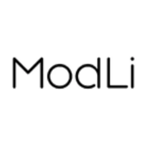 ModLi Promo Code