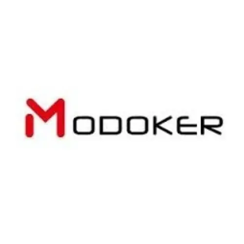 Modoker Promo Code