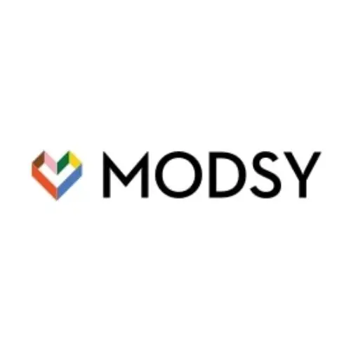 Modsy Promo Code