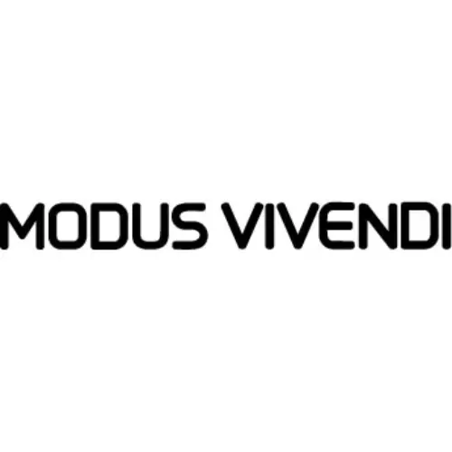 Modus Vivendi Promo Code