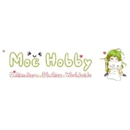Moe Hobby Promo Code