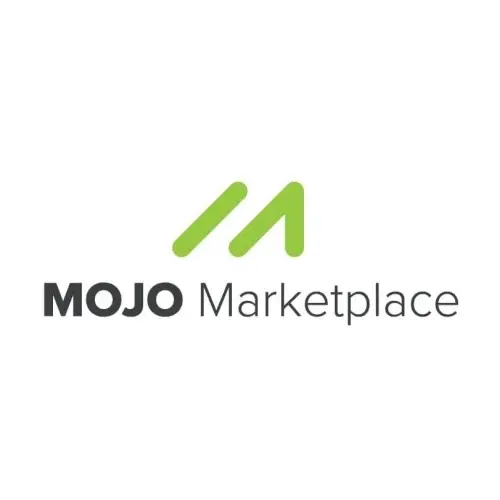 Mojo Marketplace Promo Code