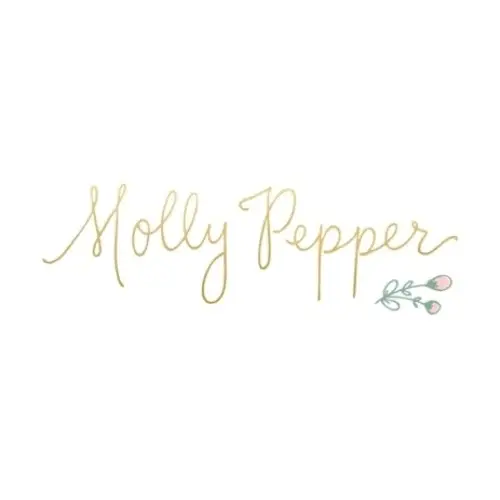 Molly Pepper Promo Code