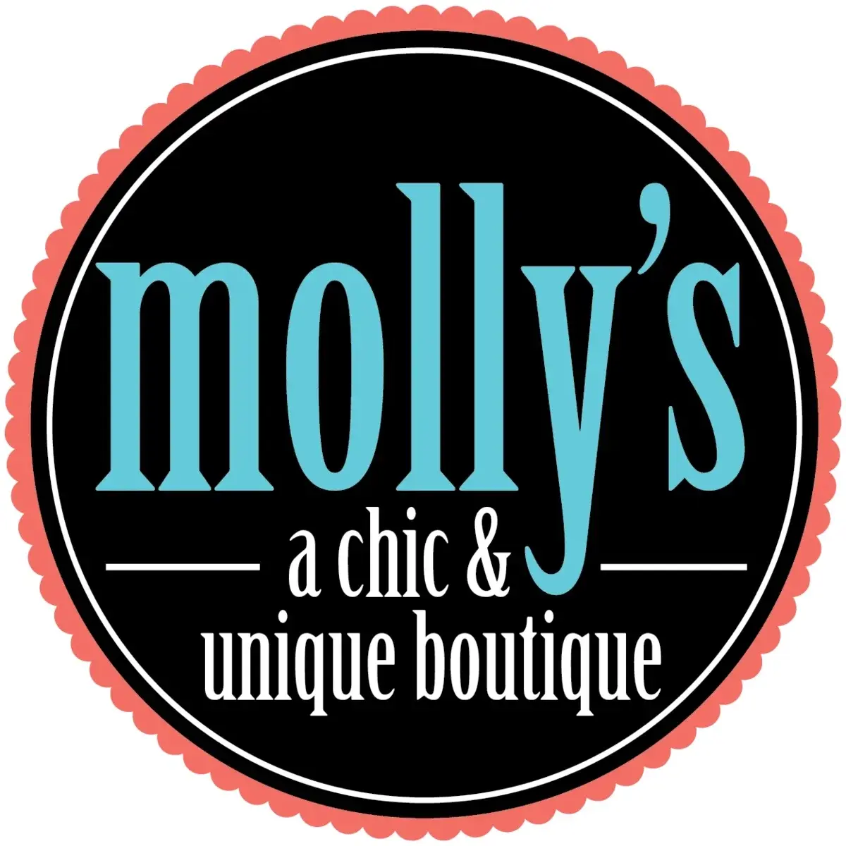 Molly's! A Chic and Unique Boutique Promo Code