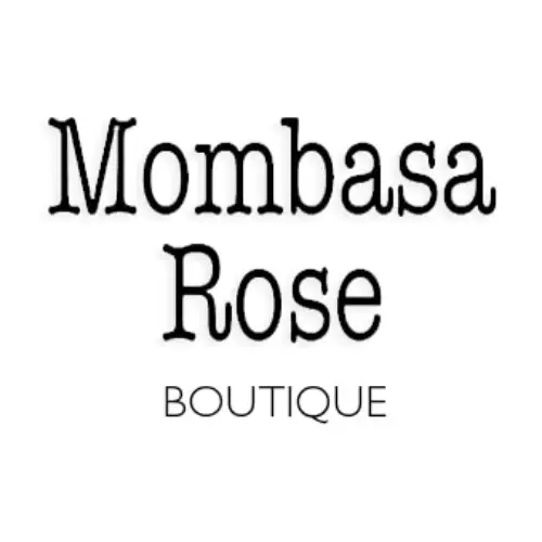 Mombasa Rose Promo Code