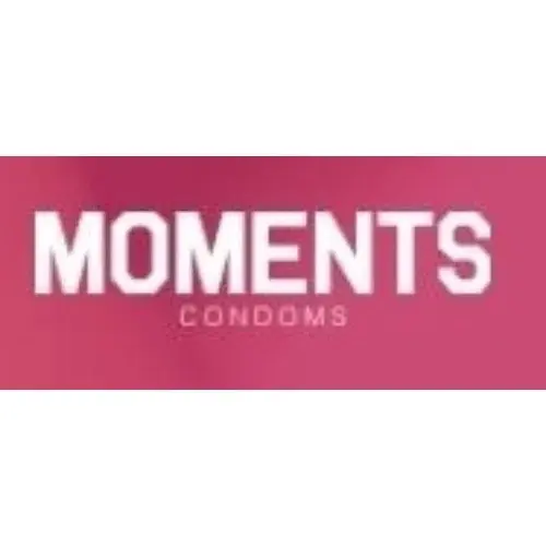 Moments Condoms Promo Code