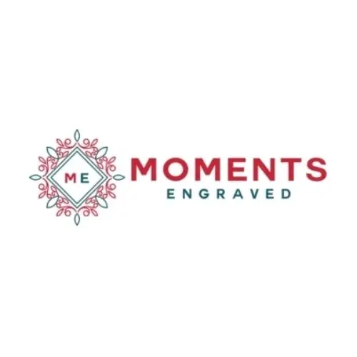 Moments Engraved Promo Code