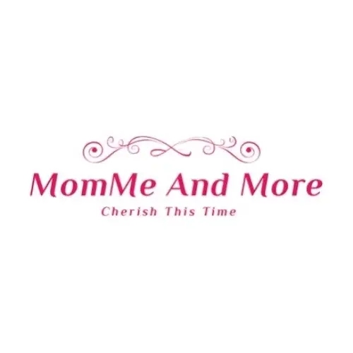 MomMe and More Promo Code