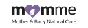 MomMe Baby Natural Care PL Promo Code