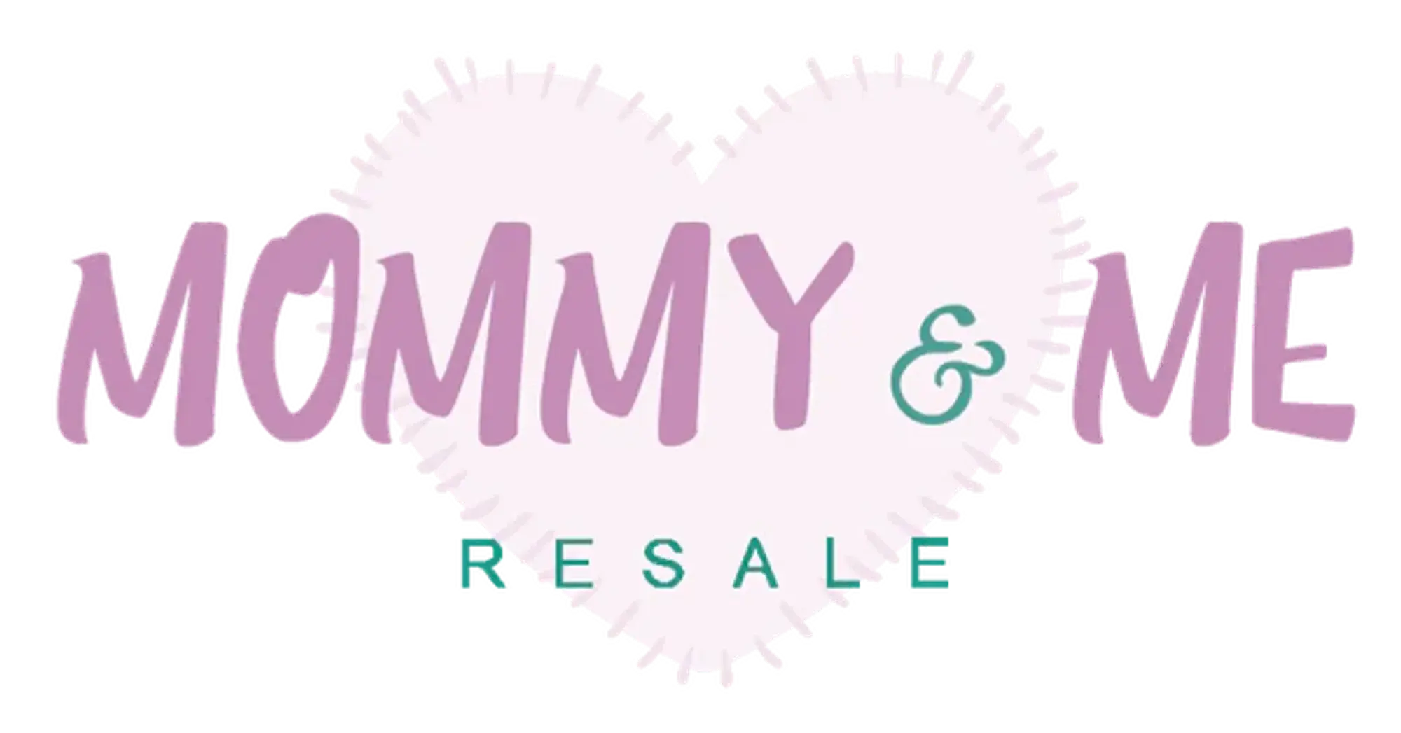 Mommy & Me Resale Promo Code