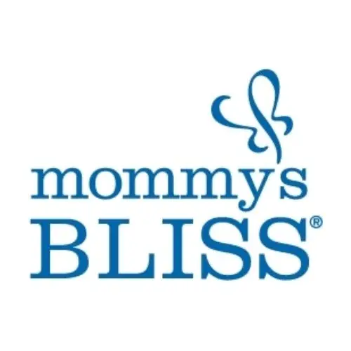 Mommy's Bliss Promo Code