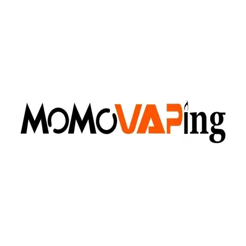 MomoVaping Promo Code