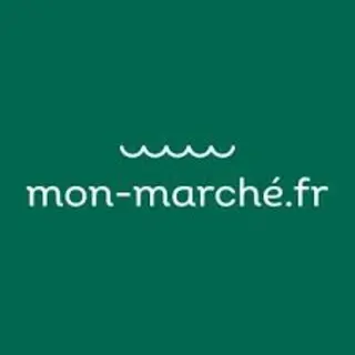 mon marche fr Promo Code
