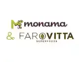 Monama Promo Code