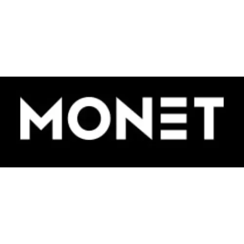 Monet Promo Code