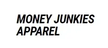 Money Junkies Apparel Promo Code