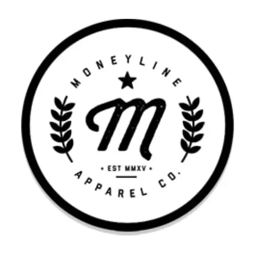 Moneyline Tees Promo Code