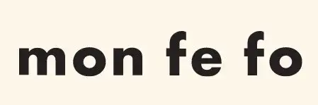 Monfefo Promo Code
