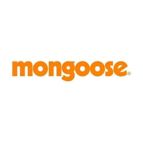 Mongoose Promo Code
