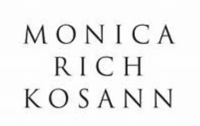 Monica Rich Kosann Promo Code