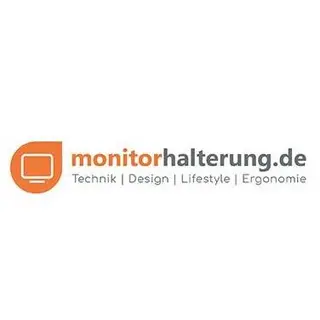 Monitorhalterung Promo Code