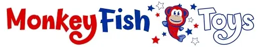 Monkey Fish Toys Promo Code