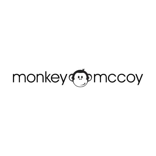 Monkey McCoy Promo Code