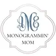 Monogrammin' Mom Promo Code