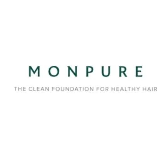 Monpure Promo Code