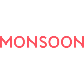 Monsoon Promo Code