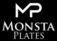 Monsta Plates Promo Code