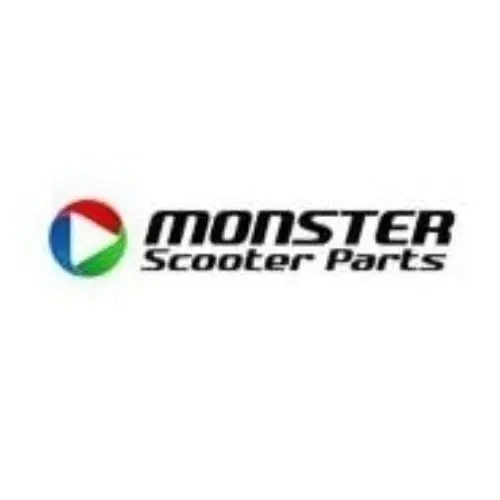 Monster Scooter Parts Promo Code