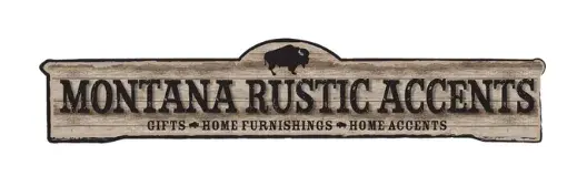 Montana Rustic Accents Promo Code