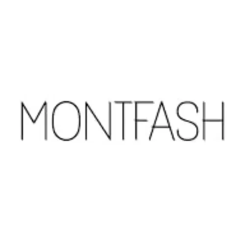 Montfash Promo Code