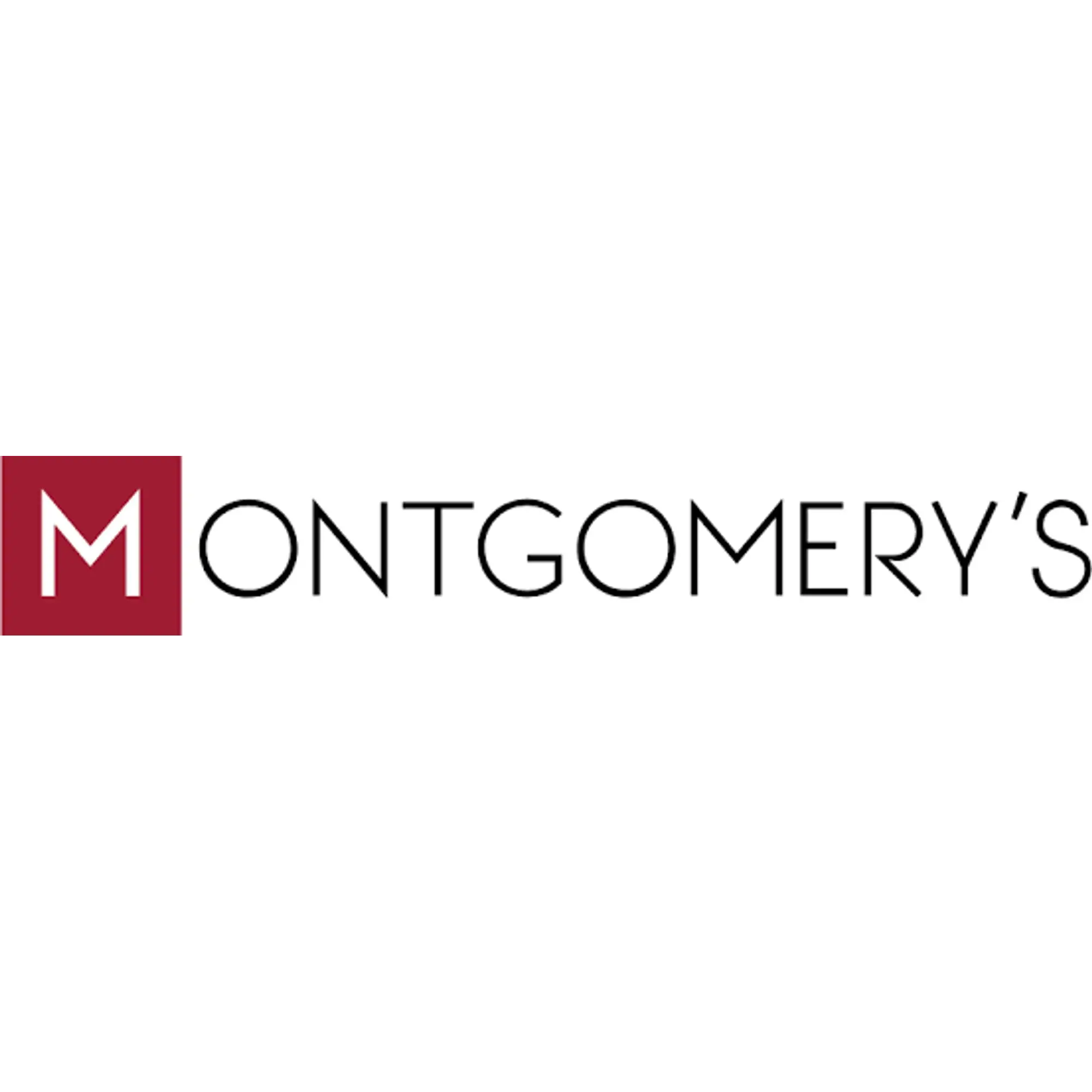 Montgomery’s Promo Code