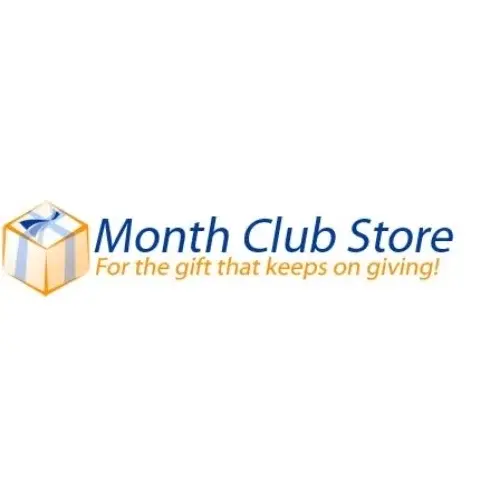 Month Club Store Promo Code