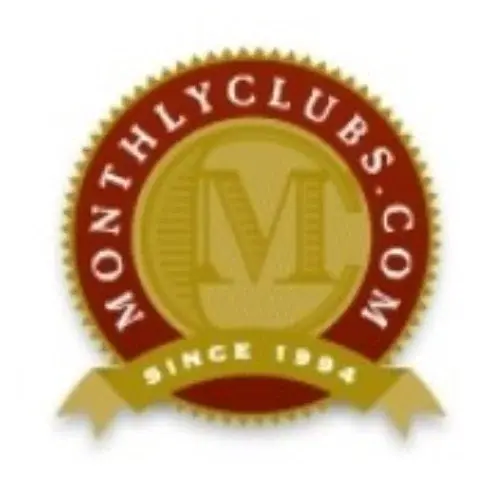 Monthly Clubs Promo Code
