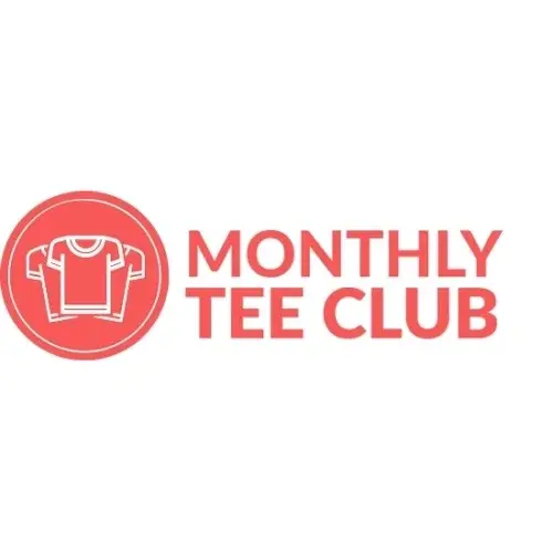 Monthly Tee Club Promo Code