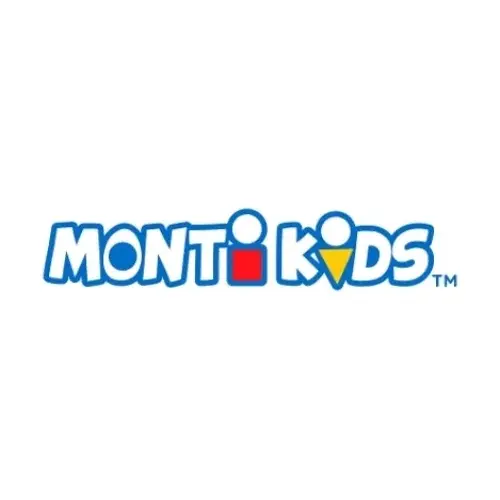 Monti Kids Promo Code