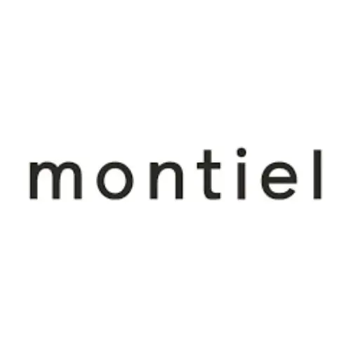 Montiel Promo Code