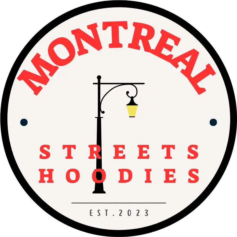 Montreal Streets Hoodies Promo Code