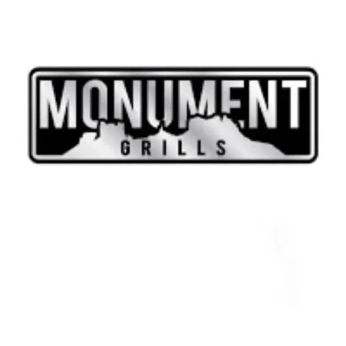 Monument Grills Promo Code