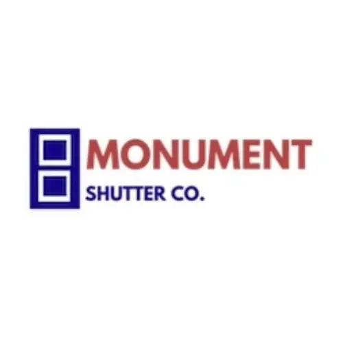 Monument Shutter Co. Promo Code