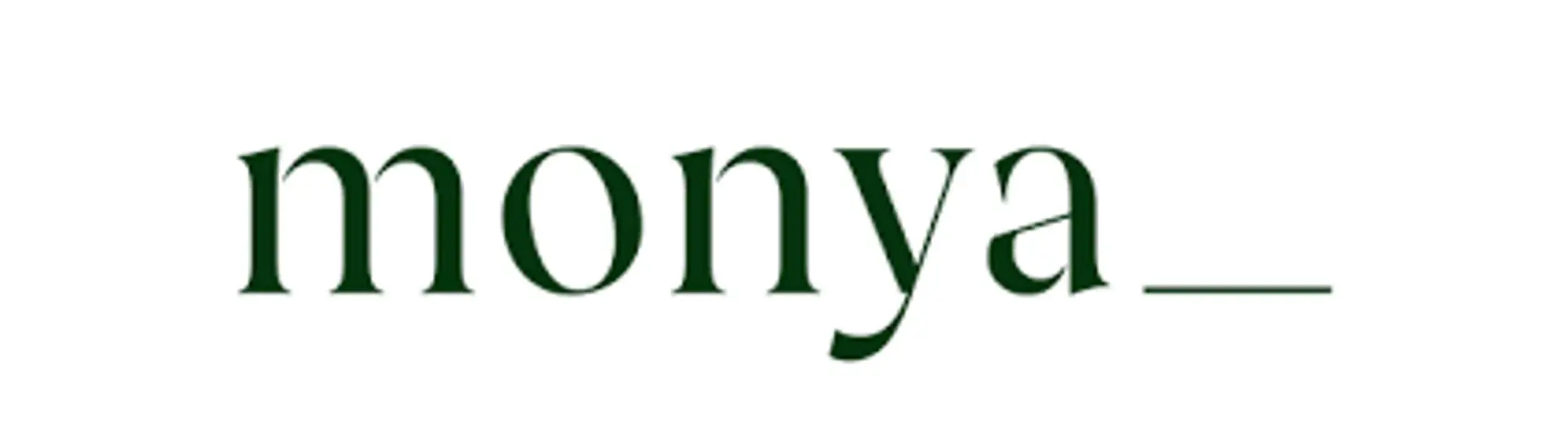 Monya Jewelry Promo Code