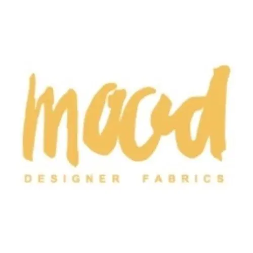 Mood Fabrics Promo Code