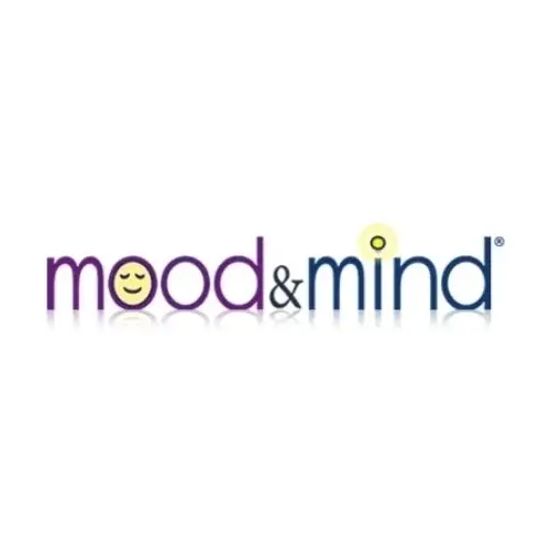 Mood & Mind Promo Code