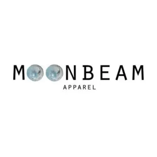 Moonbeam Apparel Promo Code
