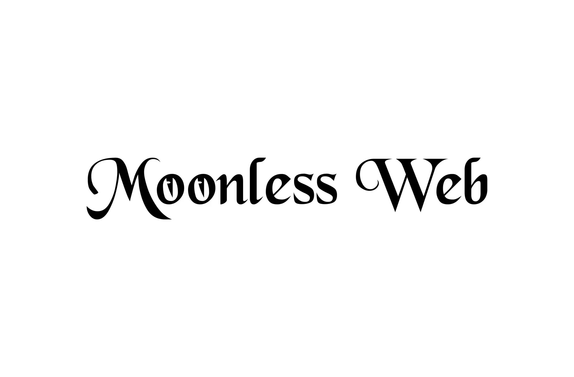 Moonless Web Promo Code