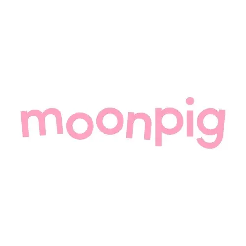 Moonpig Promo Code