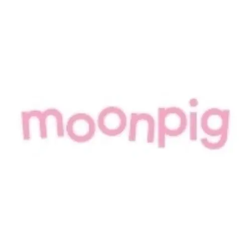 Moonpig UK Promo Code